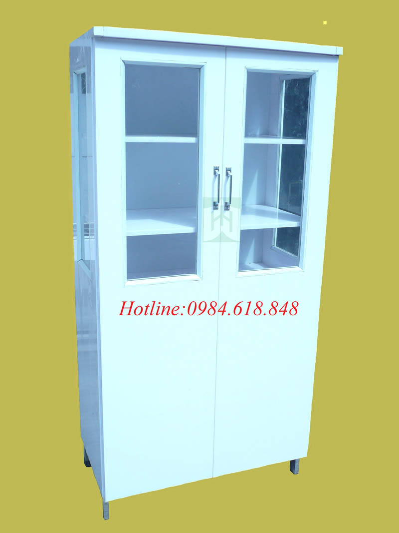 Tủ đựng dụng cụ bằng nhựa model:TN 210